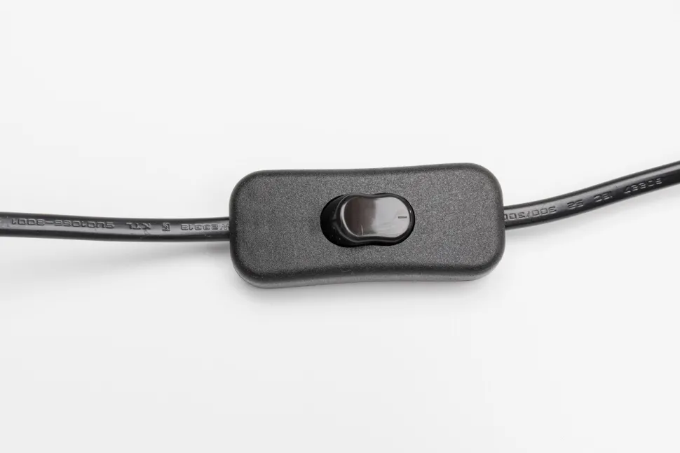 Tischleuchte Animal Meerkat Fur 50cm