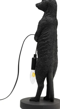 Tischleuchte Animal Meerkat 50cm