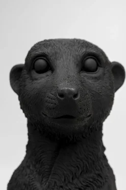 Tischleuchte Animal Meerkat 50cm