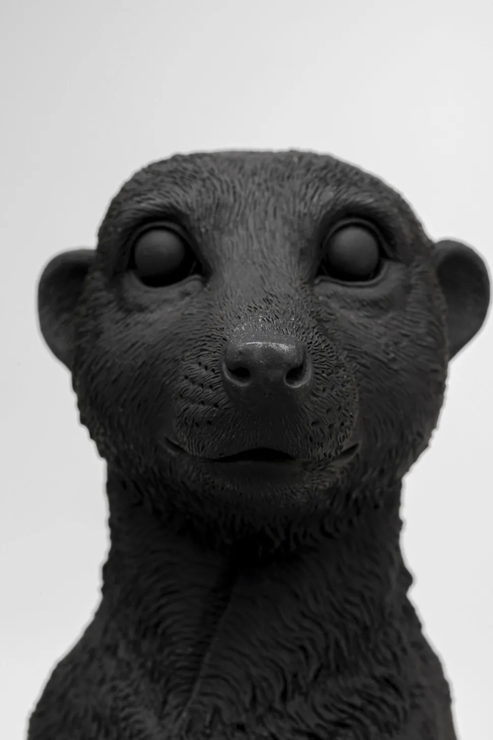 Tischleuchte Animal Meerkat 50cm