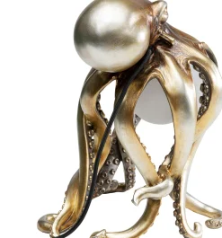 Tischleuchte Animal Octopus 34cm