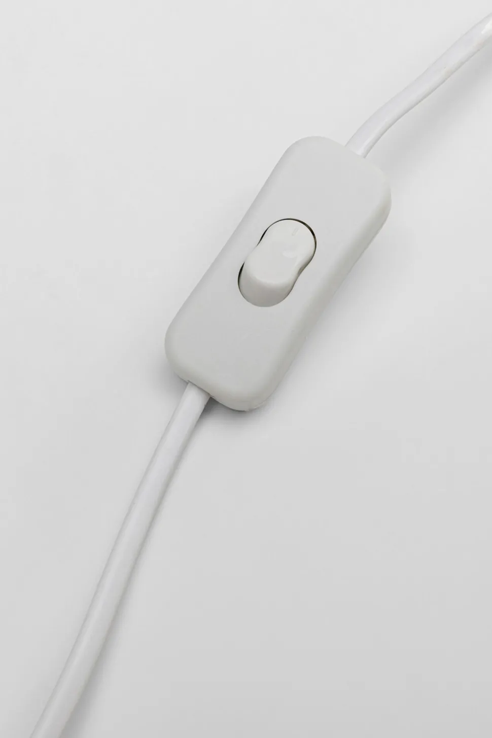 Tischleuchte Animal Rabbit Graffiti/Lila 50cm