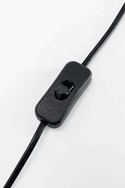 Tischleuchte Animal Rabbit Gold/Weiß 88cm