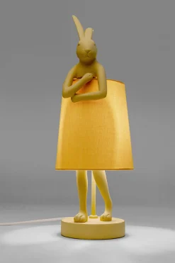 Tischleuchte Animal Rabbit Peach 50cm