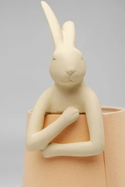 Tischleuchte Animal Rabbit Peach 50cm