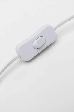 Tischleuchte Animal Rabbit Peach 50cm