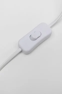 Tischleuchte Animal Rabbit Grün/Pink 50cm