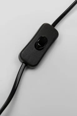 Tischleuchte Animal Rabbit Orange/Blau 50cm