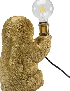 Tischleuchte Animal Sloth 30cm