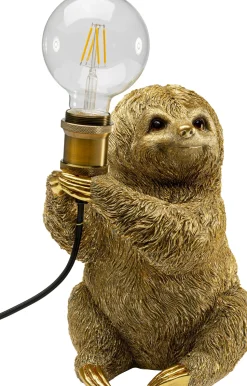Tischleuchte Animal Sloth 30cm