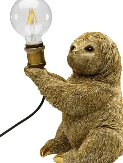 Tischleuchte Animal Sloth 30cm