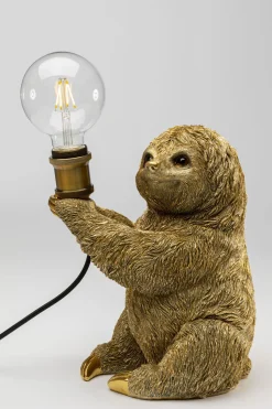 Tischleuchte Animal Sloth 30cm