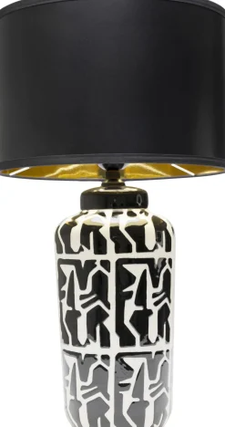 Tischleuchte Artistico 62cm