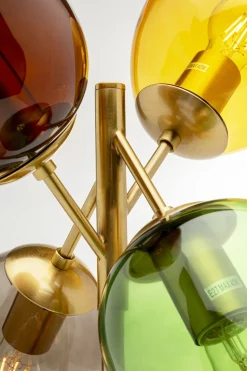 Tischleuchte Balloon Dance 48cm