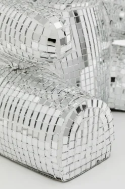 Tischleuchte Bear Disco 40cm