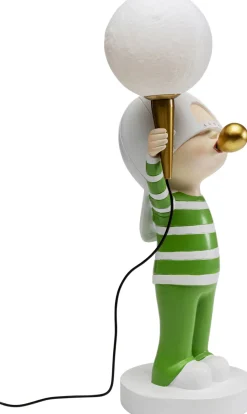 Tischleuchte Bubble Boy 50cm
