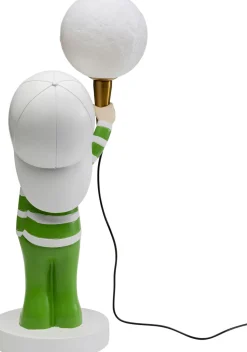 Tischleuchte Bubble Boy 50cm