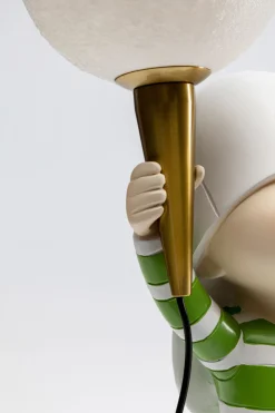 Tischleuchte Bubble Boy 50cm