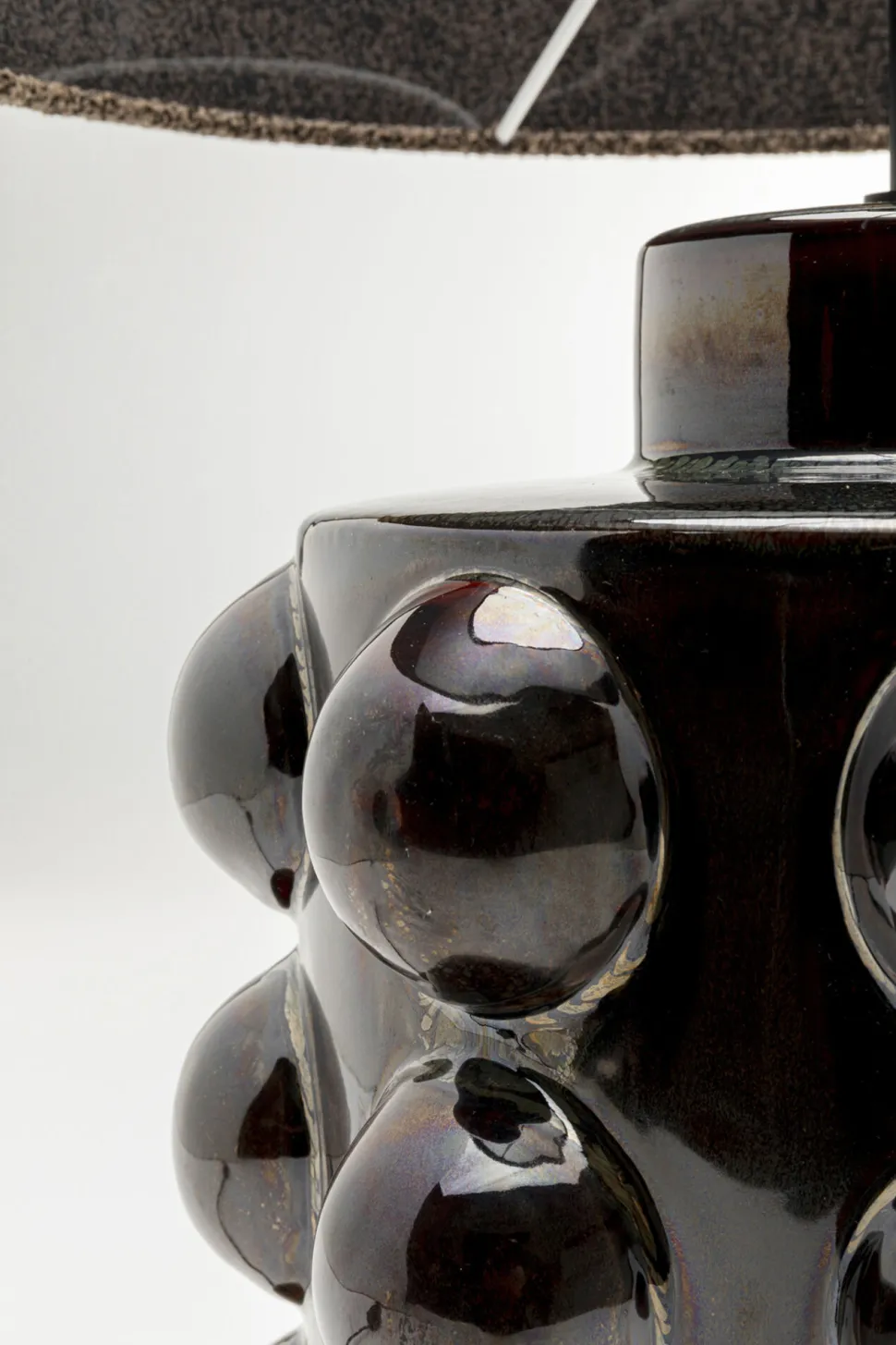 Tischleuchte Calamaro 58cm