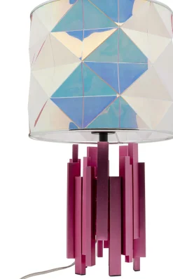 Tischleuchte Coachella Colore 45cm