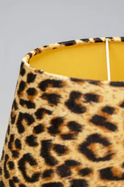 Tischleuchte Donna Leo 48cm