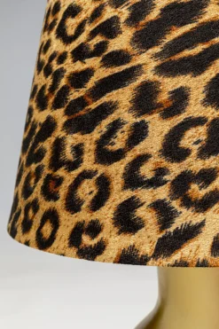 Tischleuchte Donna Leo 48cm