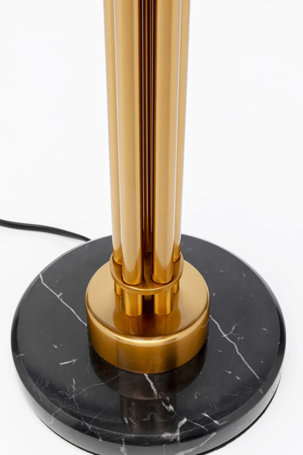 Tischleuchte Future View 72cm