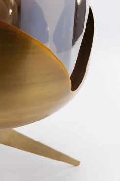 Tischleuchte Golden Goblet Ball