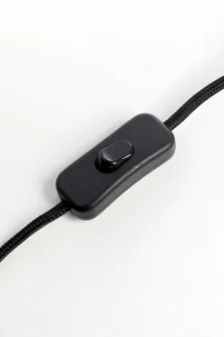 Tischleuchte Josy Pink 51cm