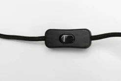 Tischleuchte Lia Midnight 50cm