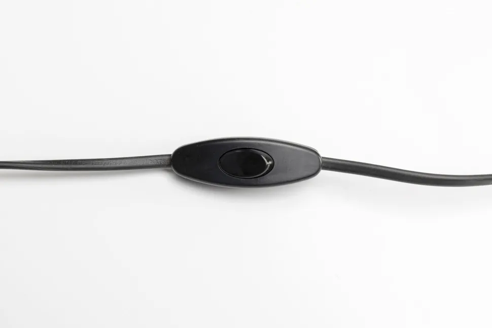 Tischleuchte Martha Gold 38cm