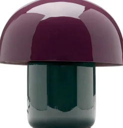 Tischleuchte Mushroom Duo Midnight 20cm