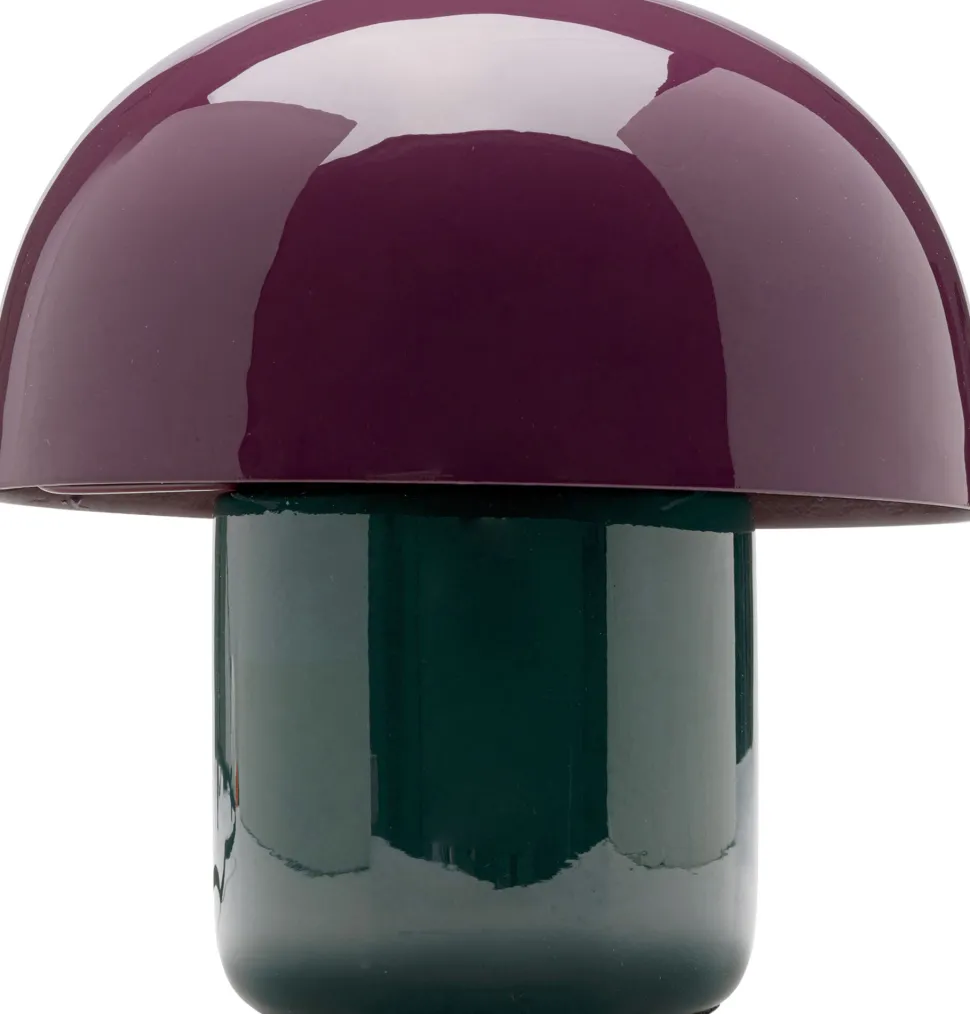 Tischleuchte Mushroom Duo Midnight 20cm