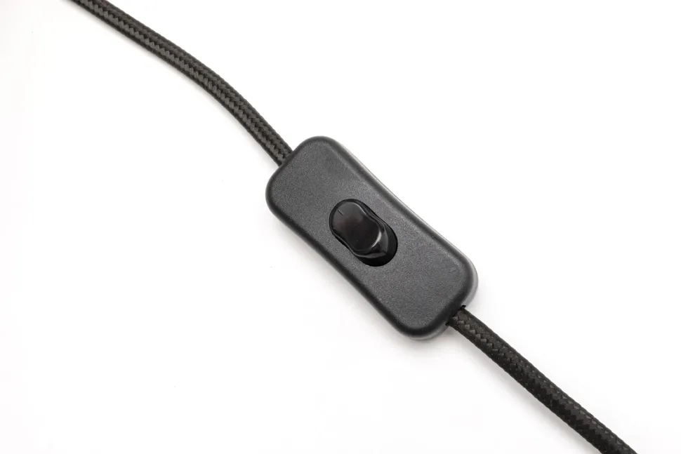 Tischleuchte Mushroom Duo Midnight 20cm