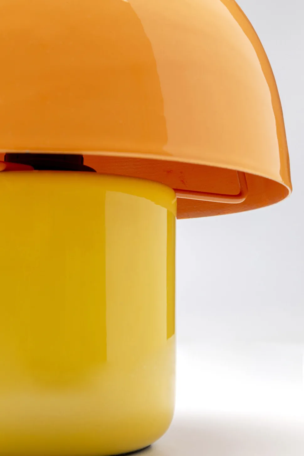 Tischleuchte Mushroom Duo Sunday 20cm