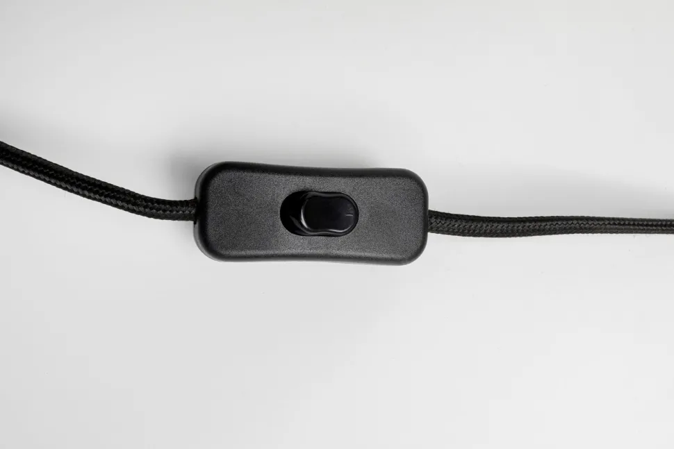 Tischleuchte Mushroom Hellgrün 44cm