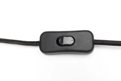 Tischleuchte Mushroom Lila 27cm