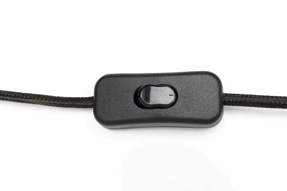 Tischleuchte Mushroom Lila 27cm