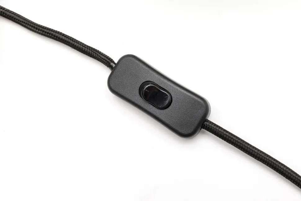 Tischleuchte Mushroom Salbei 20cm