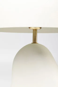 Tischleuchte Nube Weiß 48cm