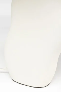 Tischleuchte Nube Weiß 48cm