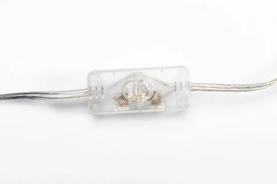 Tischleuchte Parrot Blau 84cm