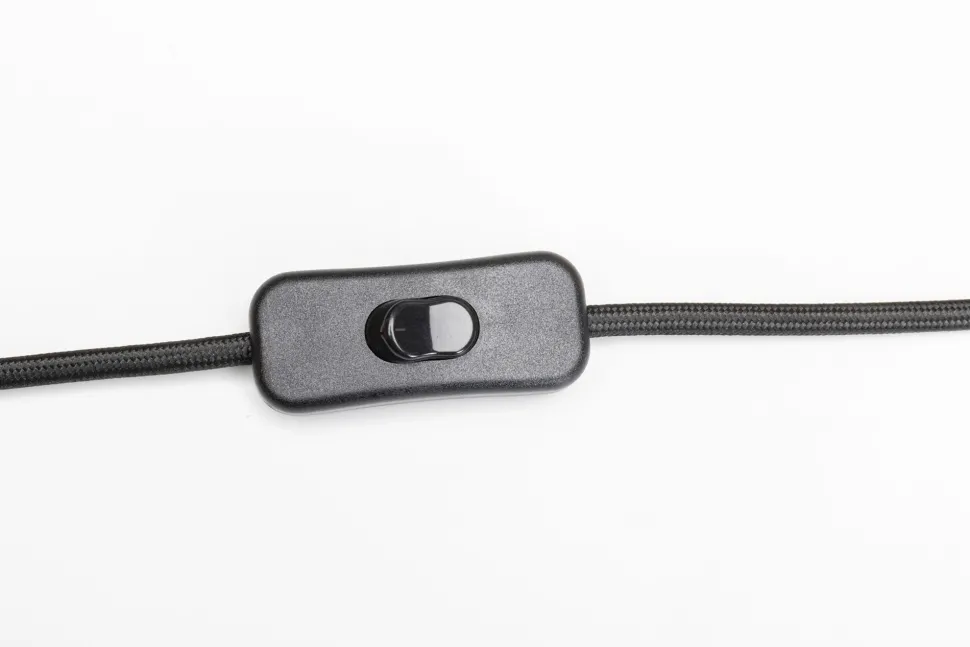 Tischleuchte Punk Dog 57cm