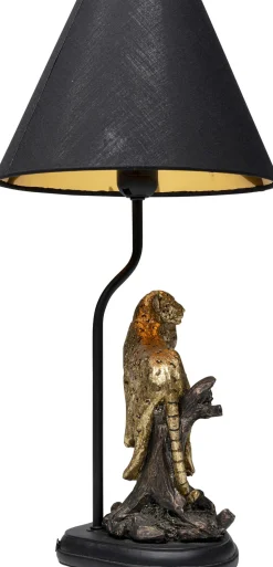 Tischleuchte Relax Leopard