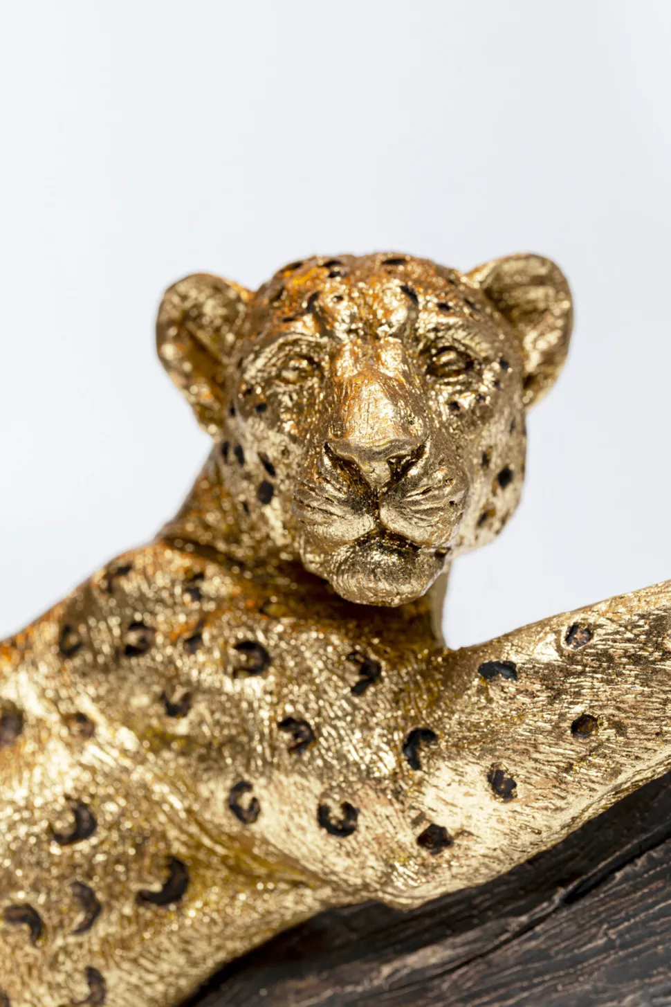 Tischleuchte Relax Leopard