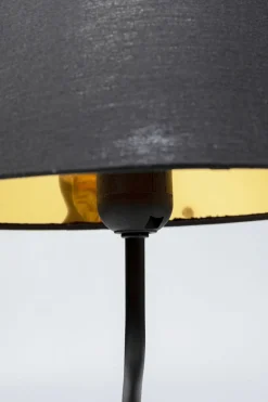 Tischleuchte Relax Leopard