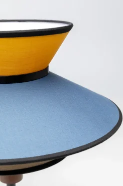 Tischleuchte Riva 49cm