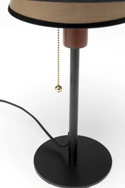 Tischleuchte Riva 49cm