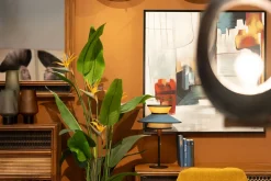 Tischleuchte Riva 49cm