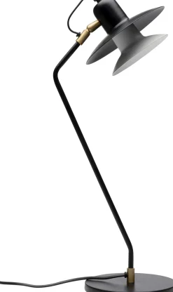 Tischleuchte Speaker 54cm